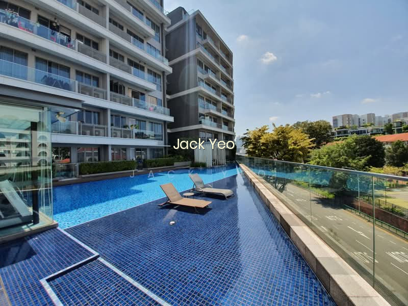 THE RISE @ OXLEY - RESIDENCES photo 4