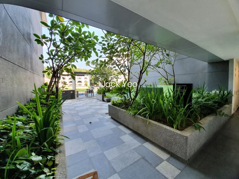 THE RISE @ OXLEY - RESIDENCES photo 5