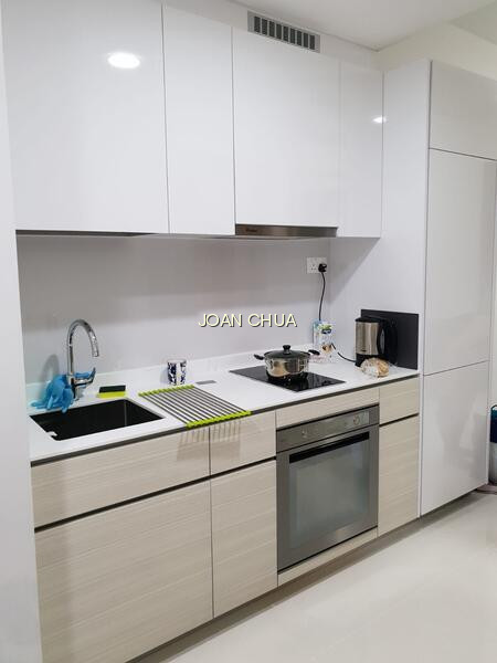 Tre Residences photo 2