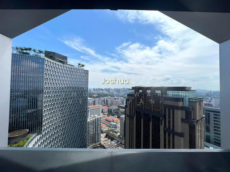 Duo Residences photo 4
