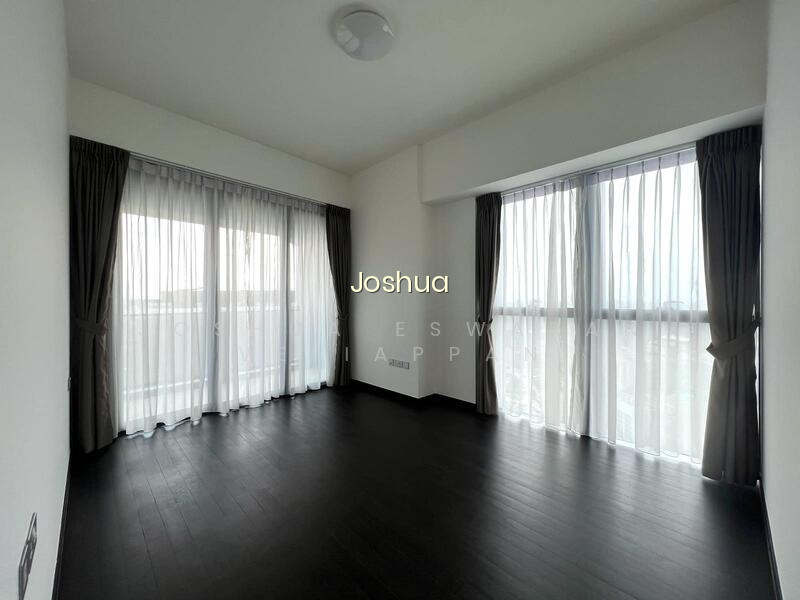 Duo Residences photo 5