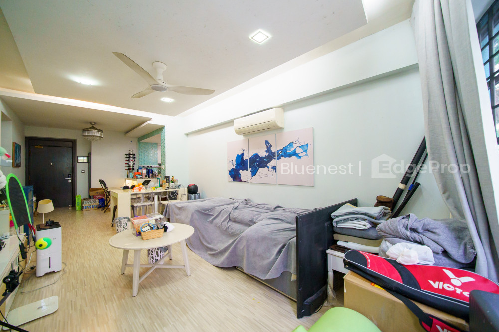 CENTRAL GREEN CONDOMINIUM photo 2