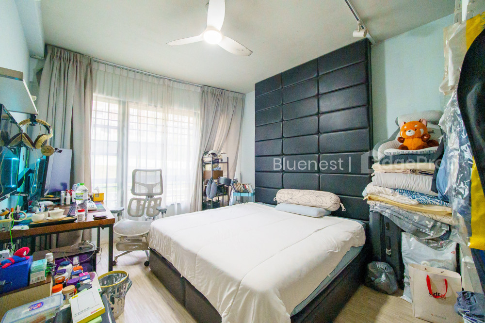 CENTRAL GREEN CONDOMINIUM photo 3