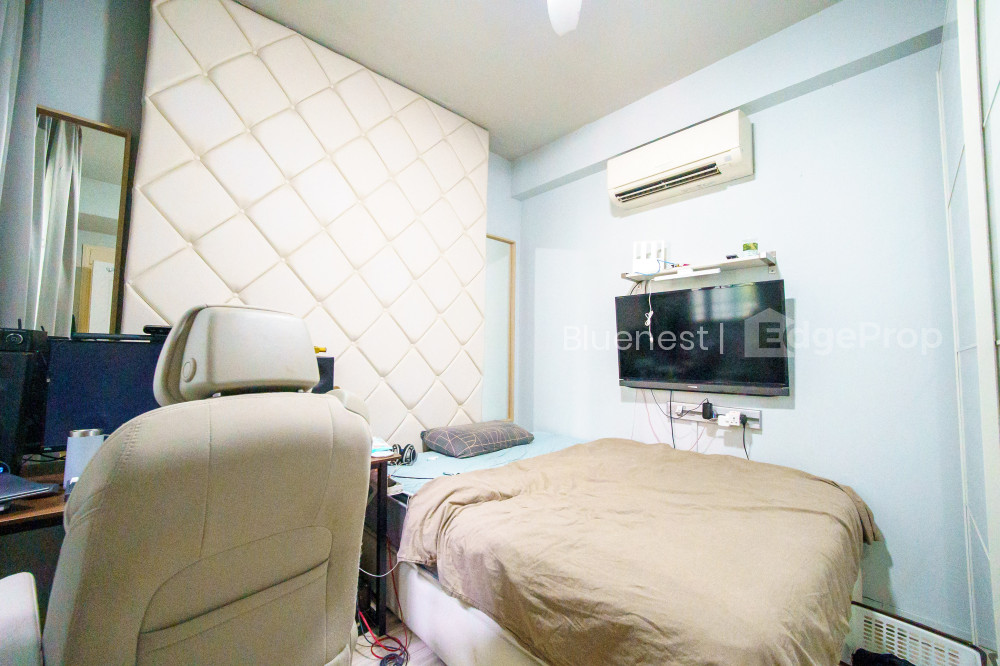 CENTRAL GREEN CONDOMINIUM photo 5