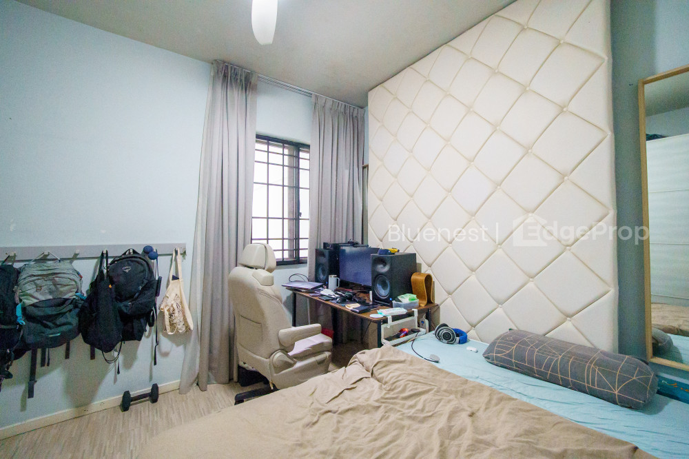 CENTRAL GREEN CONDOMINIUM photo 6