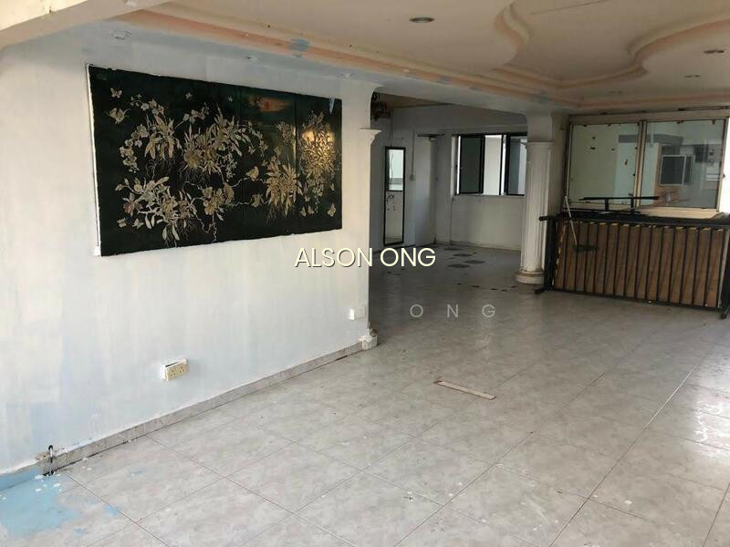 603 CHOA CHU KANG STREET 62 image 1 of 9