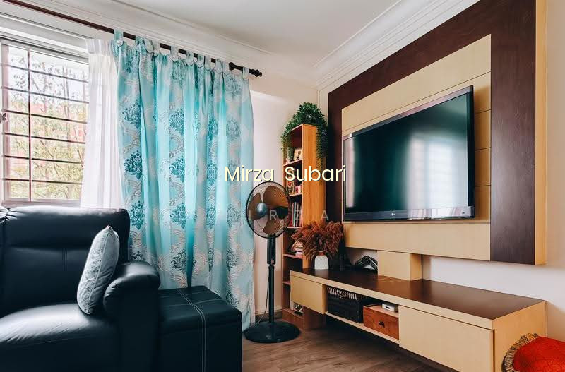 312 UBI AVENUE 1