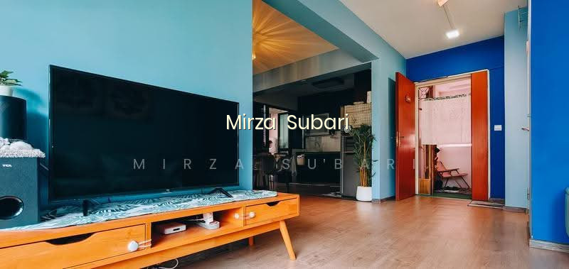 509C YISHUN AVENUE 4