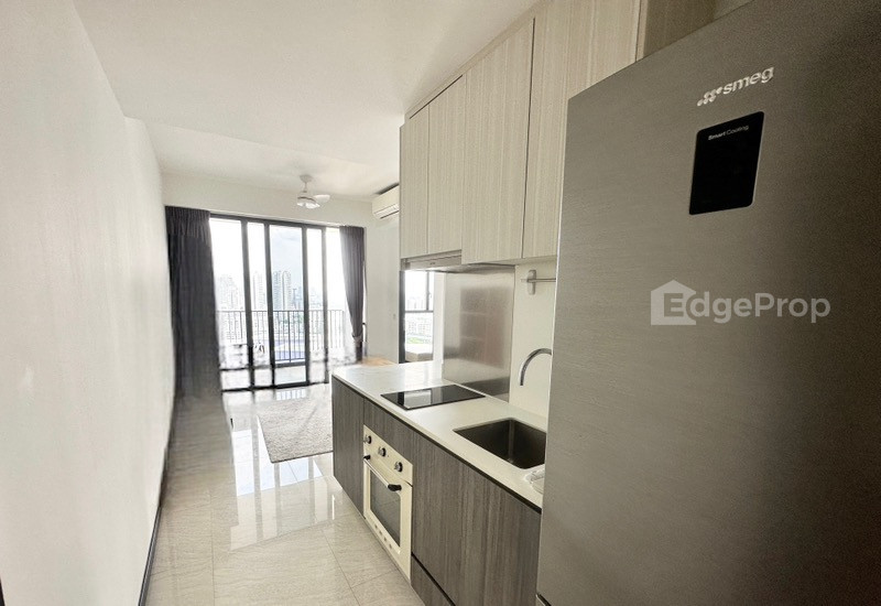 GEM RESIDENCES image 1 of 5
