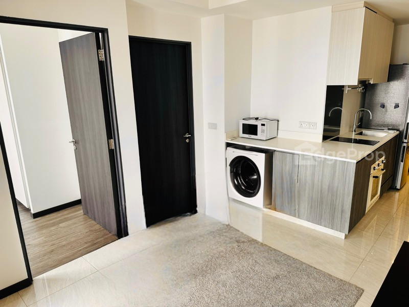 GEM RESIDENCES photo 3