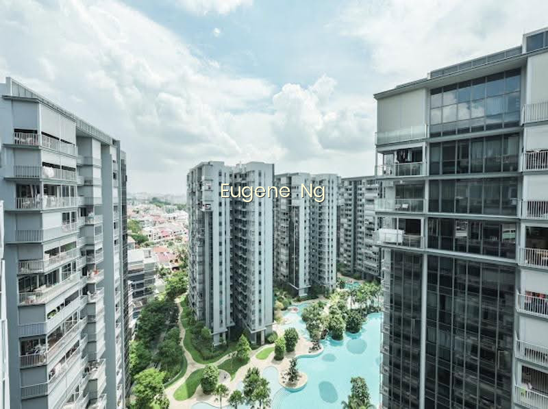 THE FLORENCE RESIDENCES image 1 of 10