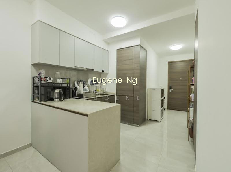 THE FLORENCE RESIDENCES photo 2