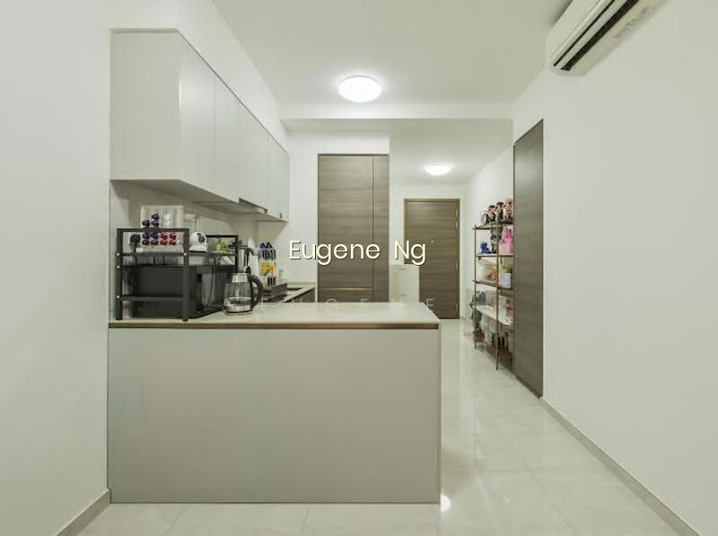 THE FLORENCE RESIDENCES photo 3