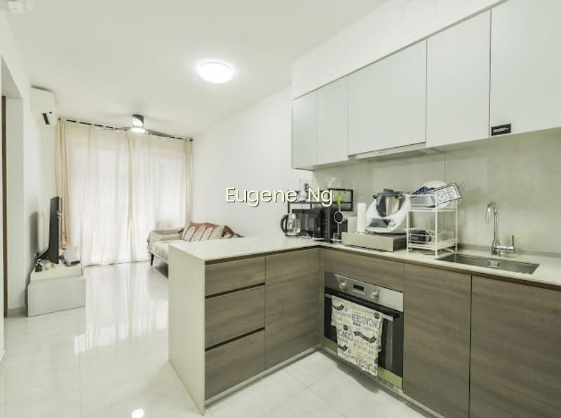 THE FLORENCE RESIDENCES photo 4