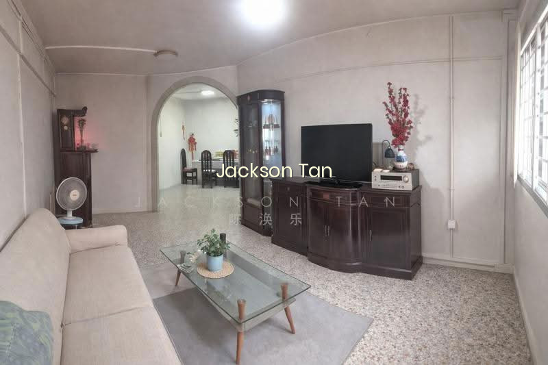 328 HOUGANG AVENUE 5 photo 2