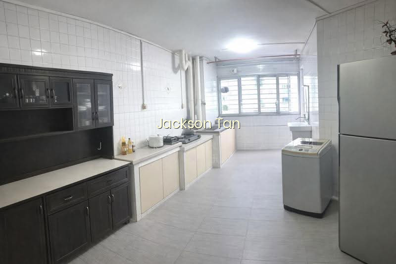 328 HOUGANG AVENUE 5 photo 5