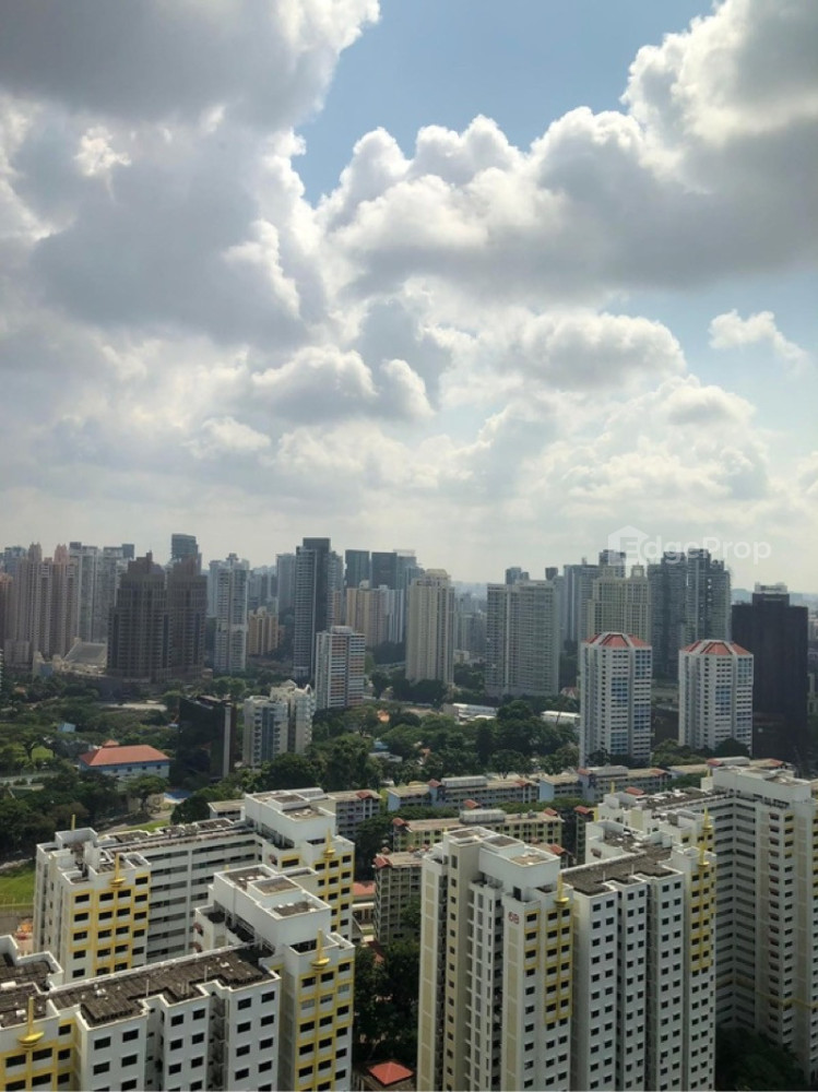 HIGHLINE RESIDENCES photo 4