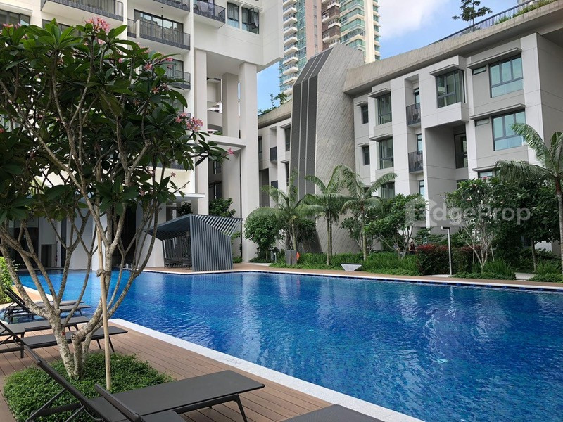 HIGHLINE RESIDENCES photo 5