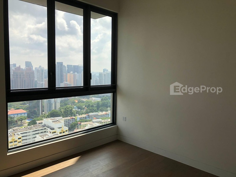 HIGHLINE RESIDENCES photo 6