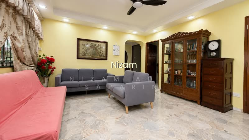 229 PASIR RIS STREET 21 photo 2