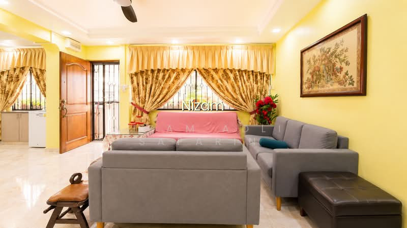 229 PASIR RIS STREET 21 photo 4
