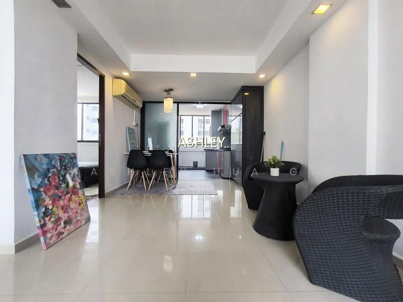 642 HOUGANG AVENUE 8 photo 3