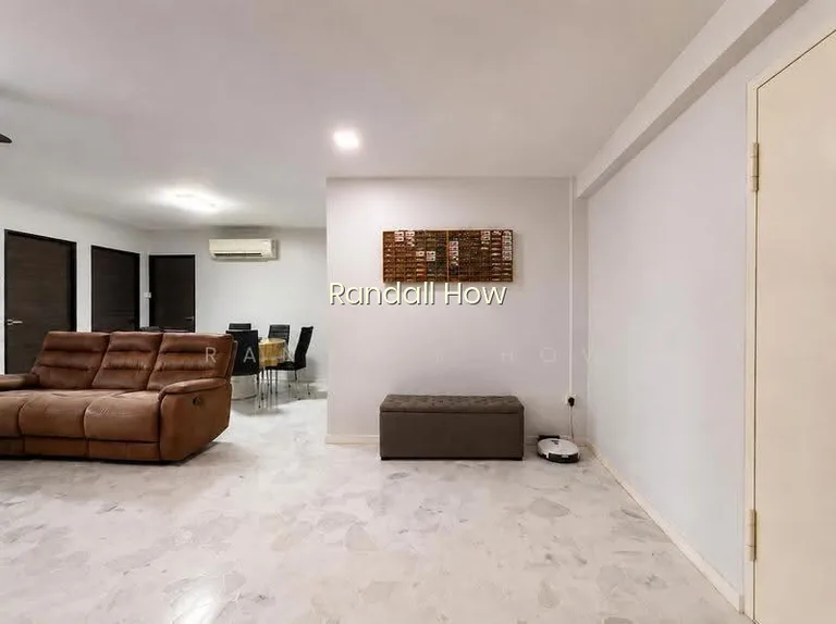 63A Lengkok Bahru image 1 of 10
