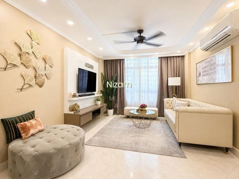 659 CHOA CHU KANG CRESCENT image 1 of 10