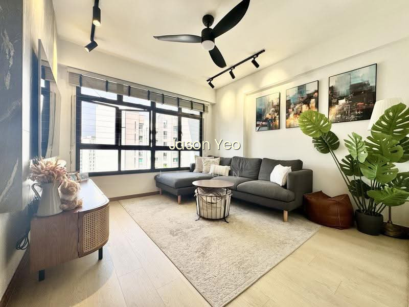 108A BIDADARI PARK DRIVE