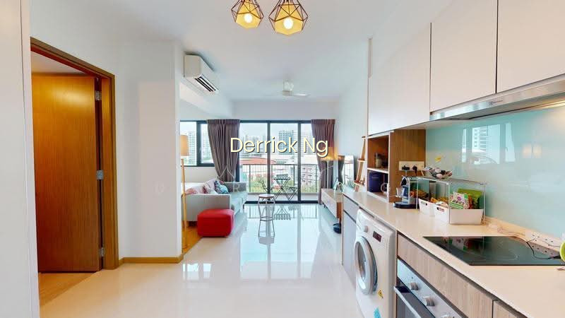 KINGSFORD WATERBAY