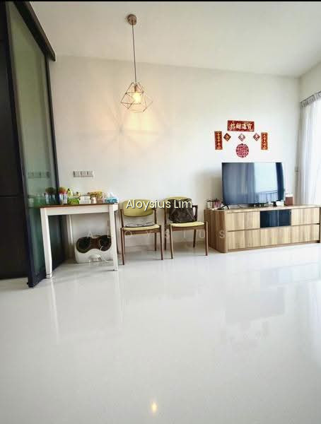 NORTH PARK RESIDENCES photo 2