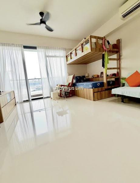 NORTH PARK RESIDENCES photo 3