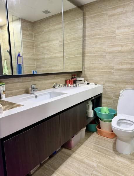 NORTH PARK RESIDENCES photo 4