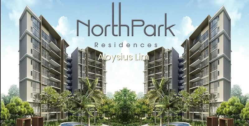 NORTH PARK RESIDENCES photo 5