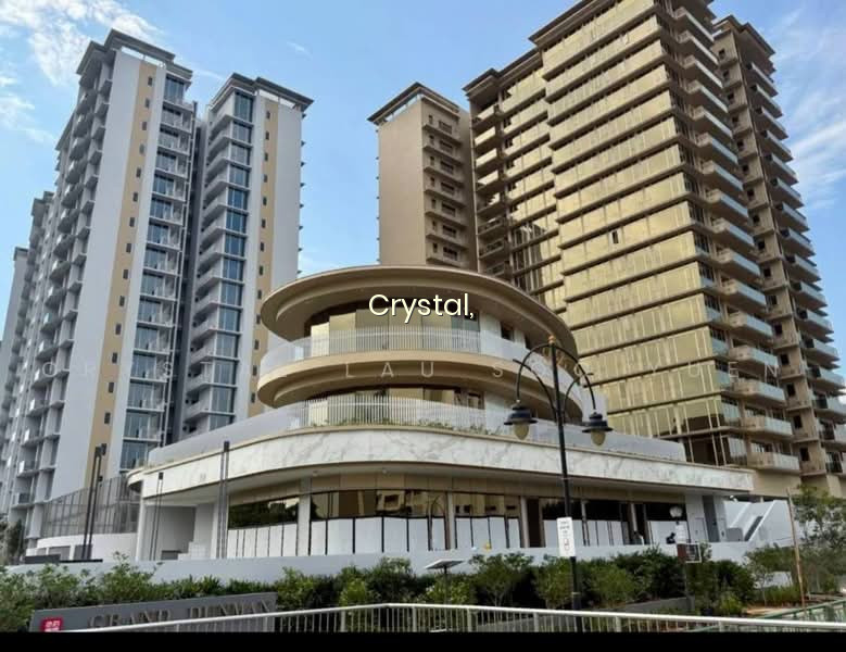 GRAND DUNMAN image 1 of 10