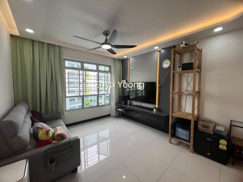 808A CHAI CHEE ROAD