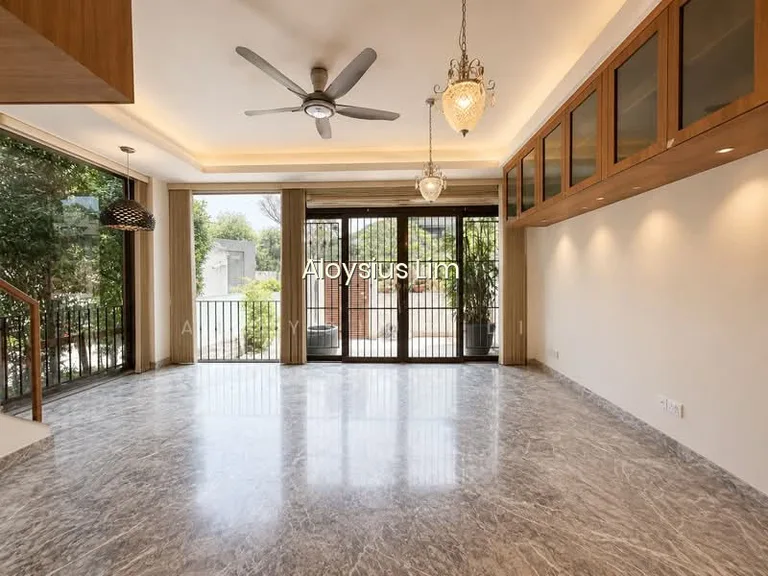 Hillcrest Villa image 1 of 10
