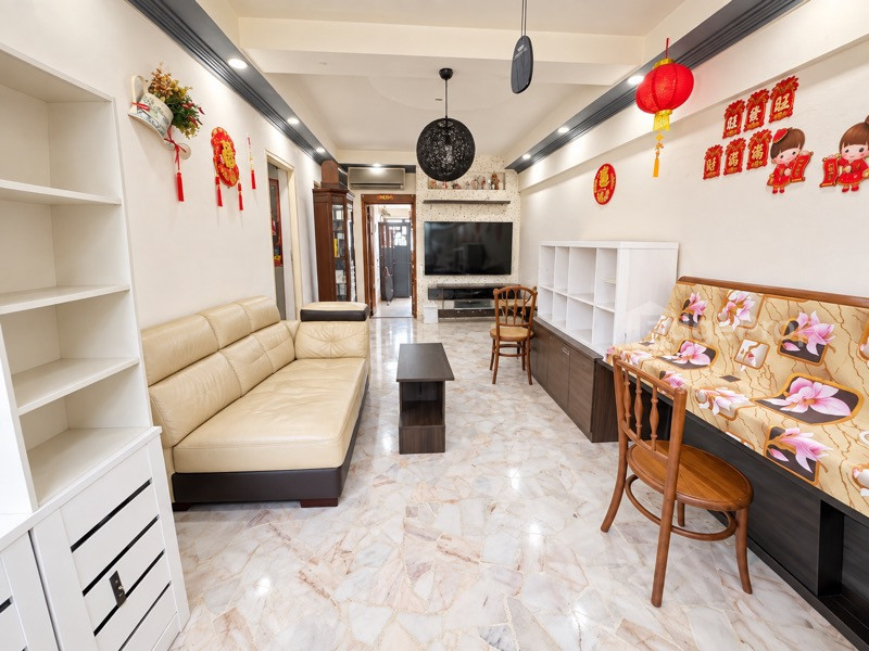 178 BUKIT BATOK WEST AVENUE 8 image 1 of 5