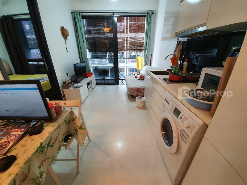 Edenz Loft photo 3