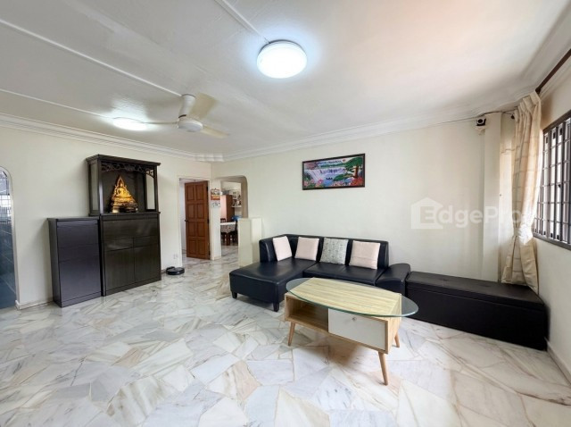 231 ANG MO KIO AVENUE 3