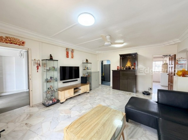 231 ANG MO KIO AVENUE 3 photo 2