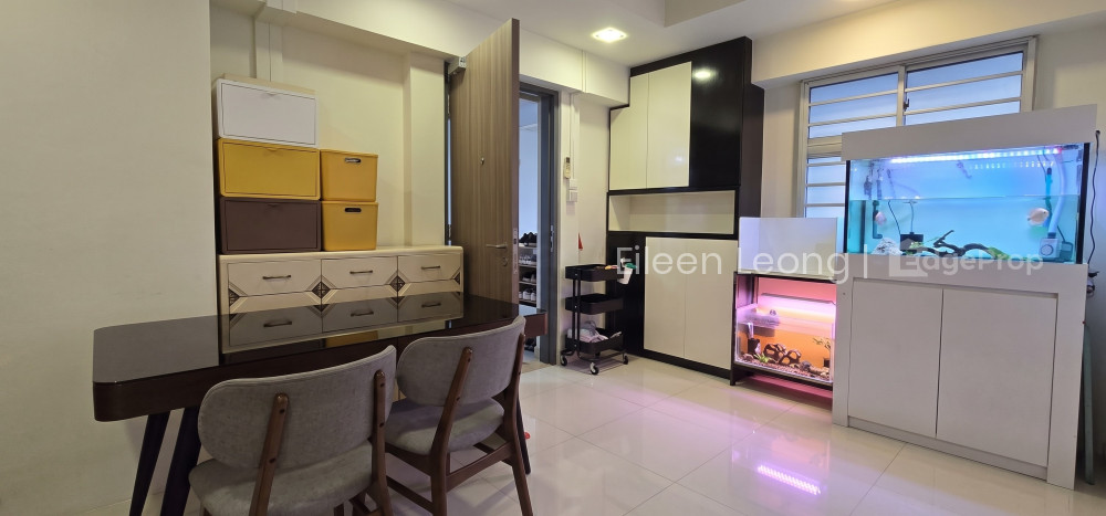 434 HOUGANG AVENUE 8