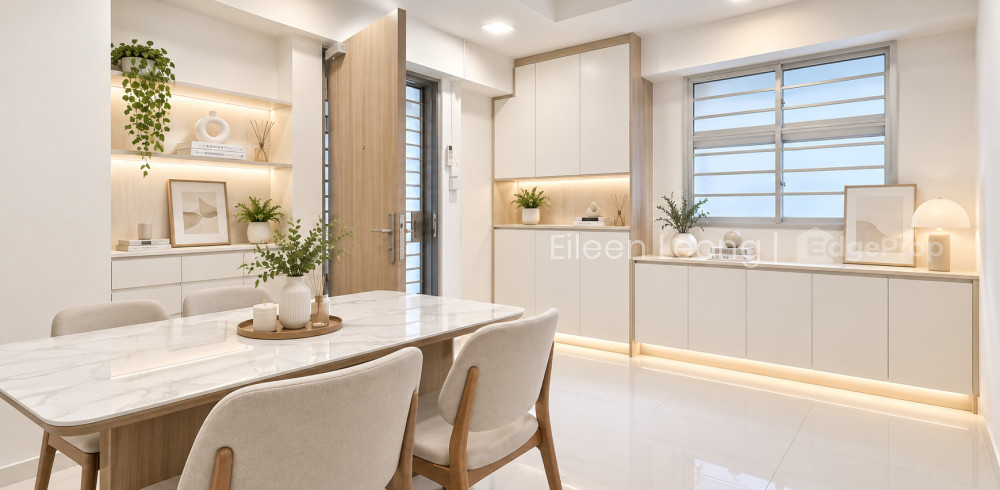434 HOUGANG AVENUE 8 photo 2