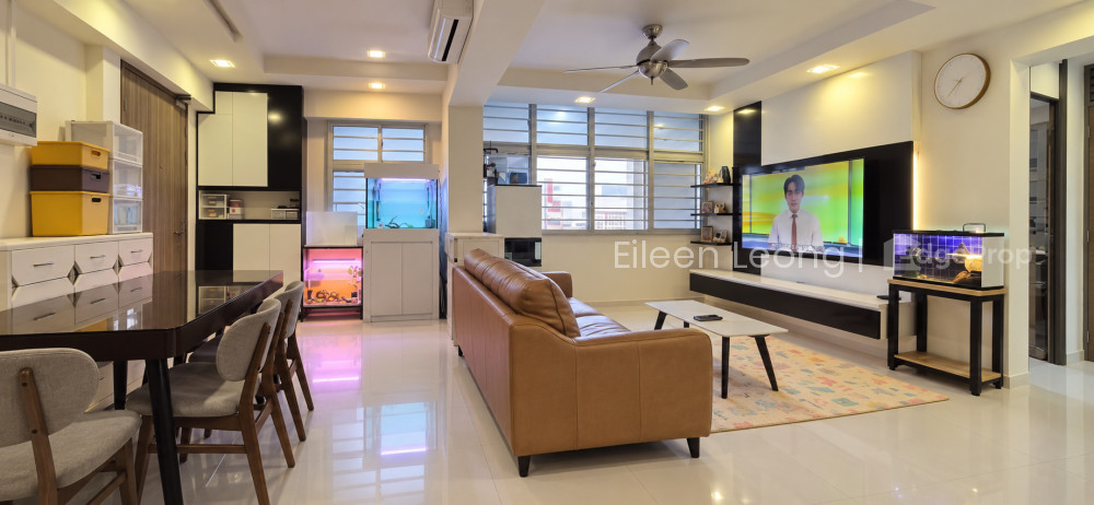 434 HOUGANG AVENUE 8 photo 3