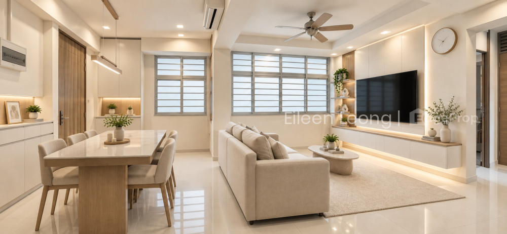 434 HOUGANG AVENUE 8 photo 4