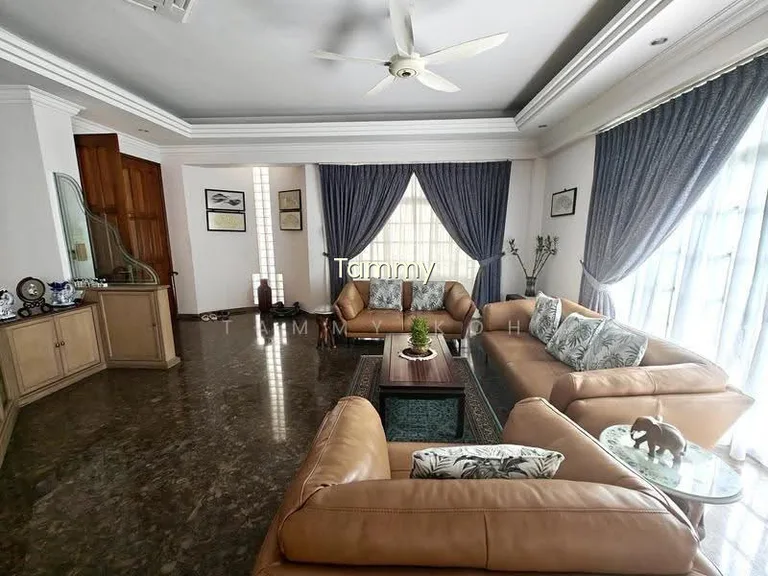 Sian Tuan Avenue, Hua Guan Avenue, Clementi Park / Upper Bukit Timah image 1 of 10