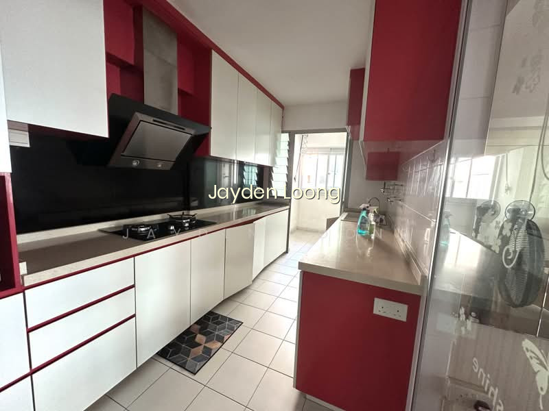273B PUNGGOL PLACE photo 4