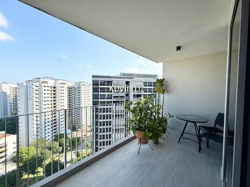 Rivercove Residences EC image 1 of 10
