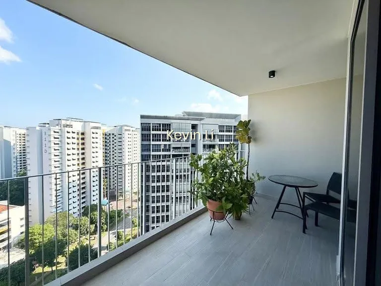 Rivercove Residences EC image 1 of 10