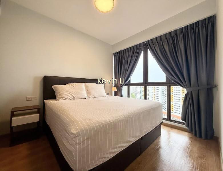 Rivercove Residences EC photo 4